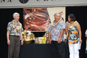 Hawaiian Host 80th Anniversary