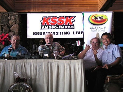 Hawaiian Host 80th Anniversary