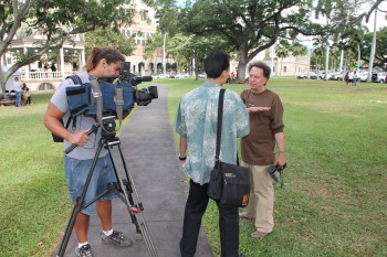 Reporters