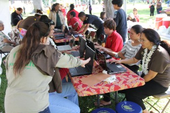 Ike_Kuokoa_Event